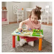 Masuta cu activitati jungla - okemd30122