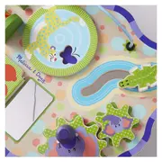 Masuta cu activitati jungla - okemd30122