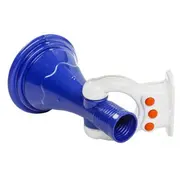 Megafon copii alb-albastru pentru spatii de joaca - okekbt511.010.007.001