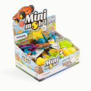 Minimobil 9  vehicul mpv miniland - okeml45107
