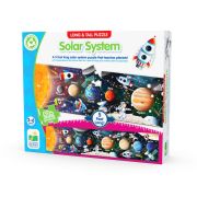 Puzzle Lung De Podea - Sistemul Solar ARTTLJ434888