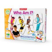 Puzzle Potriveste Persoanele ARTTLJ114391
