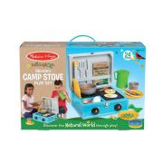 Set de joaca gatim in natura, colectia sa exploram natura - okemd30804