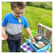 Set de joaca gatim in natura, colectia sa exploram natura - okemd30804