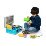 Set de joaca gatim in natura, colectia sa exploram natura - okemd30804
