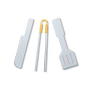 Set de joaca gatim in natura, colectia sa exploram natura - okemd30804