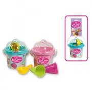 Set jucarii nisip inghetata androni giocattoli - okeagi1300-0000