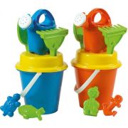 Set jucarii nisip marina androni giocattoli - okeagi1435-0009