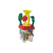 Set jucarii nisip rodos androni giocattoli - okeagi1447-0000