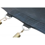 Set trambulina cu plasa de protectie 180 cm - okesp982
