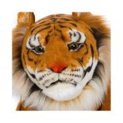 Tigru gigant din plus melissa and doug - okemd2103