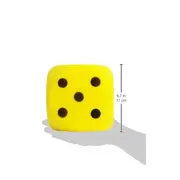 Zar moale 16x16 cm androni giocattoli - okeagi5971-0000