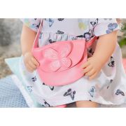 Baby Annabell - Rochita Cu Fluturasi 43 Cm ARTZF706701