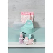 Baby Annabell - Set Olita Si Accesorii Baie ARTZF706602