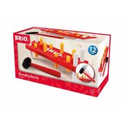 Brio - Banc De Lucru Rosu ARTBRIO30525