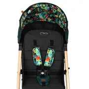Carucior sport Estelle, Momi, Gold Green KRTWOSP00019