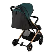 Carucior sport Estelle, Momi, Gold Green KRTWOSP00019