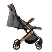 Carucior sport Estelle, Momi, Gold Grey KRTWOSP00018
