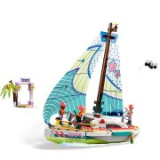 LEGO FRIENDS AVENTURA NAUTICA A LUI STEPHANIE 41716 VIVLEGO41716