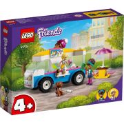 LEGO FRIENDS FURGONETA CU INGHETATA 41715 VIVLEGO41715
