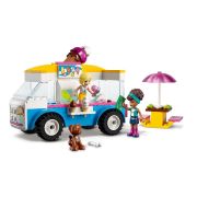LEGO FRIENDS FURGONETA CU INGHETATA 41715 VIVLEGO41715