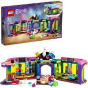 LEGO FRIENDS GALERIA DISCO CU JOCURI ELECTRONICE 41708 VIVLEGO41708