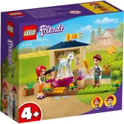 LEGO FRIENDS GRAJD PENTRU INGRIJIREA PONEIULUI 41696 VIVLEGO41696
