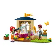 LEGO FRIENDS GRAJD PENTRU INGRIJIREA PONEIULUI 41696 VIVLEGO41696