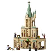 LEGO HARRY POTTER HOGWARTS BIROUL LUI DUMBLEDORE 76402 VIVLEGO76402