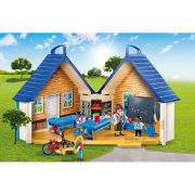 Playmobil - Set Mobil Scoala ARTPM5662
