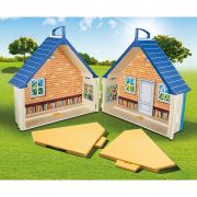 Playmobil - Set Mobil Scoala ARTPM5662