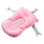 Suport anatomic tip hamac universal pentru cadita Jinx pink LVTK5903794147065