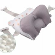 Suport anatomic tip hamac universal pentru cadita jinx white lvtk5903794147089