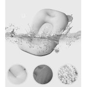Suport anatomic tip hamac universal pentru cadita jinx white lvtk5903794147089
