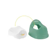 Badabulle - olita ergonomica verde bbbb051002