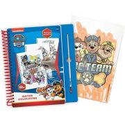 Carte de colorat cu apa Paw Patrol Toi-Toys TT31214A BBJTT31214A_Initiala