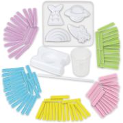 Kit - sapunul parfumat