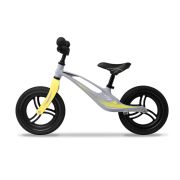 Lionelo - Bicicleta fara pedale, cu cadru din magneziu, Bart Tour, 12 \'\', Grey Stone BYNLOE-BART_TOUR_GREY_STONE