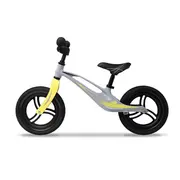 Lionelo - Bicicleta fara pedale, cu cadru din magneziu, Bart Tour, 12 \'\', Grey Stone BYNLOE-BART_TOUR_GREY_STONE