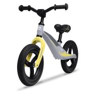 Lionelo - Bicicleta fara pedale, cu cadru din magneziu, Bart Tour, 12 \'\', Grey Stone BYNLOE-BART_TOUR_GREY_STONE
