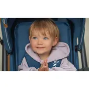 Lionelo - Carucior sport Annet Plus Dreamin\', De la nastere, Cu accesorii, 0 - 22 Kg, Negru BYNLO-ANNET_PLUS_DREAMIN