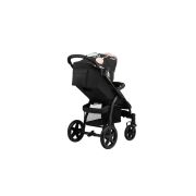 Lionelo - Carucior sport Annet Plus Lovin\', De la nastere, Cu accesorii, 0 - 22 Kg, Negru BYNLO-ANNET_PLUS_LOVIN