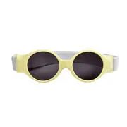 Ochelari de soare Beaba 0-9 luni Tender Yellow ERF3384349303037