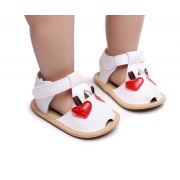 Sandalute albe cu inimioare ADZH1233-1-sa3