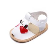 Sandalute albe cu inimioare ADZH1233-1-sa3