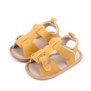Sandalute galben mustar cu catarama MDd2796-1-c5