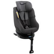 Scaun auto Rotativ 360 Graco Turn2Me Charcoal ERF5060624772092