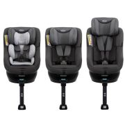 Scaun auto Rotativ 360 Graco Turn2Me Charcoal ERF5060624772092