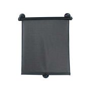 Set 2 Parasolare retractabile cu protectie UV Altabebe AL7031 BBJAL7031_Negru
