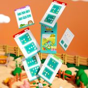 JOC EDUCATIONAL FERMA VESELA VIVHolaE7977